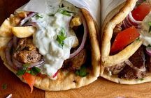 Food Tour: Aperitivo In Mykonos Town