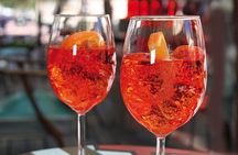 Food Tour: Aperitivo In Mykonos Town
