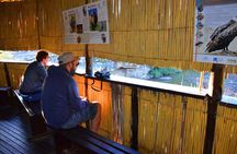 2 Days Hluhluwe Imfolozi Safari Tour