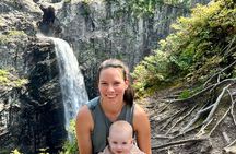 Stavanger: Waterfalls, Fjords, and Via Ferrata Day Trip