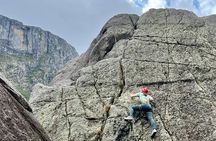 Stavanger: Waterfalls, Fjords, and Via Ferrata Day Trip