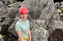 Stavanger: Waterfalls, Fjords, and Via Ferrata Day Trip
