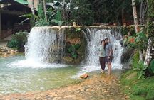 Los Haitises Nat. Park with Montana Redonda & Paraiso Cano Hondo