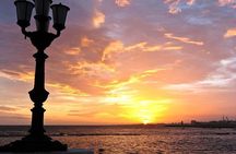 Private Authentic Tour of Bari Trani and Barletta