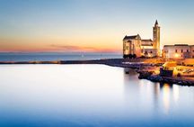 Private Authentic Tour of Bari Trani and Barletta