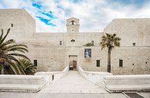 Private Authentic Tour of Bari Trani and Barletta