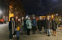 Private Aberdeen Dark Side Walking Tour