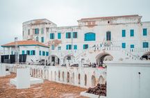 Cape Coast and Elmina Slave Castles Shore Excursion