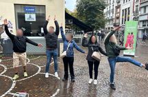 Discovery Track Game: The Mysteries of Lille