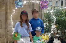 La Rochelle: Escape Game in Magic Theme Team