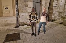 Escape Game Outdoor The Walking Dead in La Rochelle