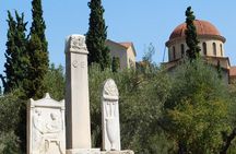 Private Luxury Tour: Mystic Pilgrimage - Kerameikos to Eleusis