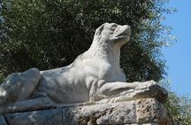 Private Luxury Tour: Mystic Pilgrimage - Kerameikos to Eleusis