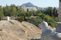 Private Luxury Tour: Mystic Pilgrimage - Kerameikos to Eleusis