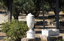 Private Luxury Tour: Mystic Pilgrimage - Kerameikos to Eleusis