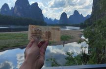  Guilin: Day tour of Longji Rice Terraces and Yangshuo
