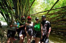Private Group Tour: Blue Hole, Dunn’s River, & ATV Experience