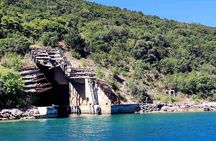 Group Tour - Blue Cave, Submarine tunnel & Lady of the Rocks 3hrs