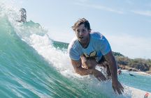 Sayulita Surfing Lessons