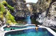 From Arequipa: Conventional 2-Day Colca Canyon Tour