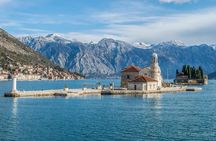 Private Car Tour - Cable Car & Panoramic view of Kotor Bay