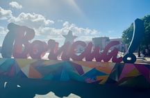 Exploring Historic Old San Juan