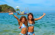 Las Caletas The Best Kept Secret of Puerto Vallarta