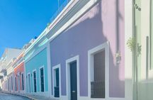 Exploring Historic Old San Juan