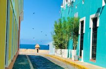 Exploring Historic Old San Juan
