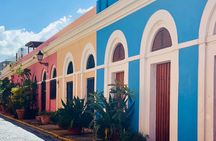 Exploring Historic Old San Juan