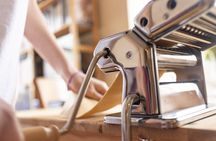 Como Pasta Masterclass with Chef and Sommelier