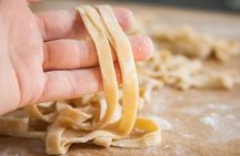 Como Pasta Masterclass with Chef and Sommelier