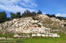  Private Luxury Tour: Unveiling the Sacred Mysteries of Eleusis