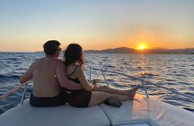 Sunset Cruise San José del Cabo