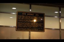 Haunted Jails, Rails and Grave Tales Ghost Tour