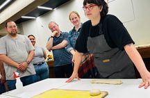 Bagel Baking Activity Workshop