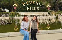 Private Los Angeles Photography Tour