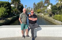 Private Los Angeles Photography Tour