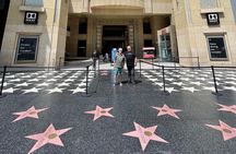 Private Los Angeles Photography Tour