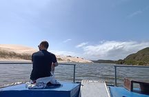 Sundays River Cruise and Kragga Kamma Game Park Experience