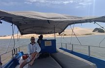 Sundays River Cruise and Kragga Kamma Game Park Experience