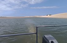 Sundays River Cruise and Kragga Kamma Game Park Experience