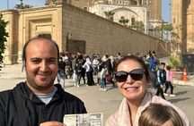 Private Cairo Tour The main highlights 