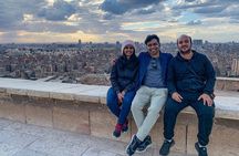 Private Cairo Tour The main highlights 