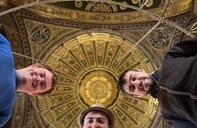 Private Cairo Tour The main highlights 