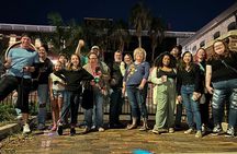Ghost Hunters Paranormal Ghost Tour