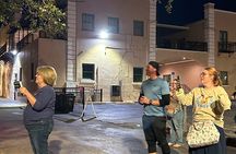 Ghost Hunters Paranormal Ghost Tour