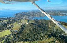 Auckland Region | Multi Island Hopper Package Tour
