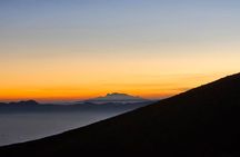 Private Nevado de Toluca Tour from CDMX. Sunrise, Summit, or Hike