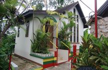Bob Marley Mausoleum - Nine Mile Private Tour St. Ann Ocho Rios